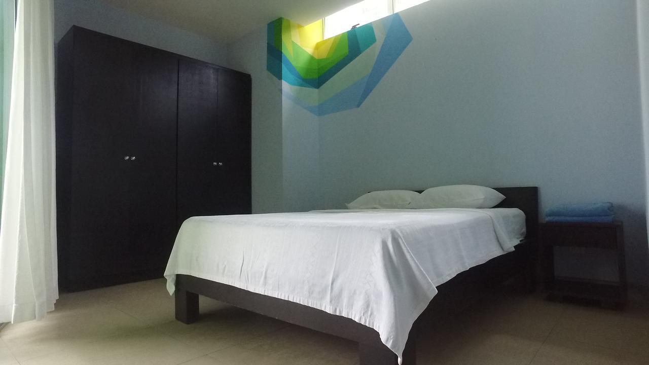 Room2Board Hostel&Surf School Jacó Buitenkant foto
